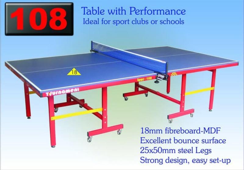 Looking for the Perfect Ping Pong Table for Your Kid. Here are 15 Must-Haves to Consider