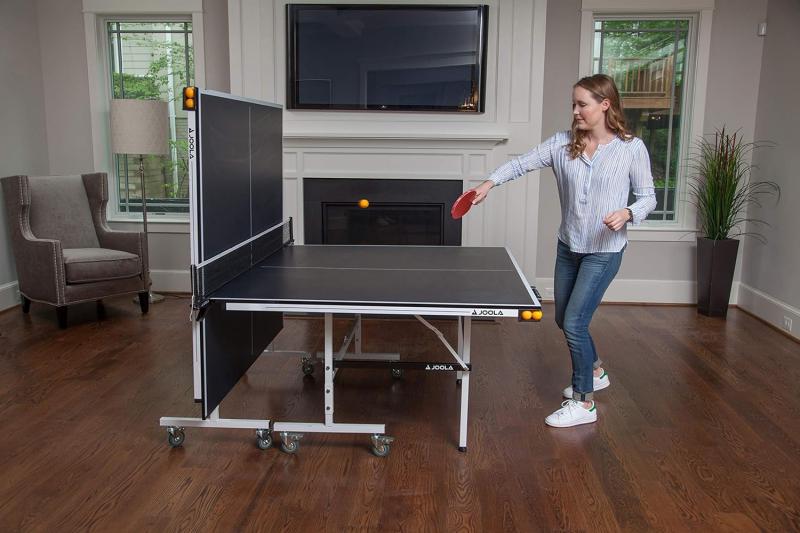 Looking for the Perfect Ping Pong Table for Your Kid. Here are 15 Must-Haves to Consider