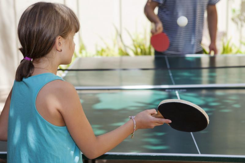 Looking for the Perfect Ping Pong Table for Your Kid. Here are 15 Must-Haves to Consider