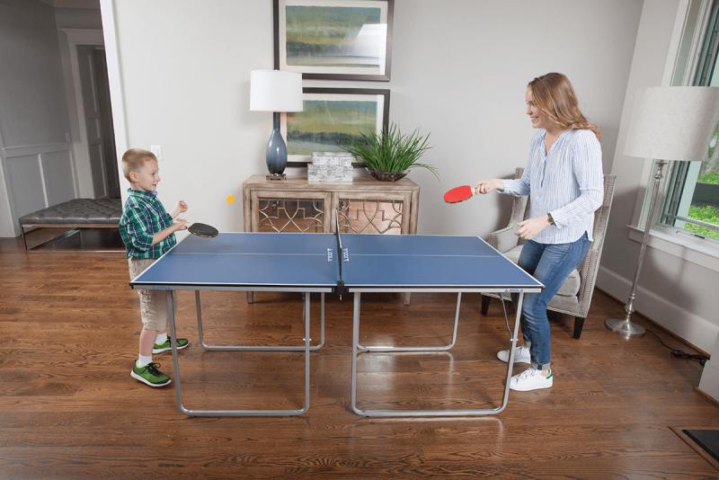 Looking for the Perfect Ping Pong Table for Your Kid. Here are 15 Must-Haves to Consider