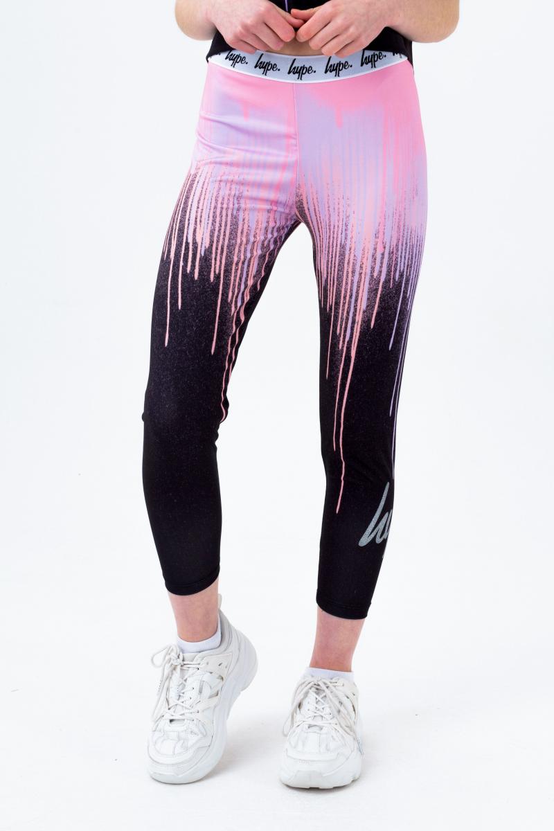 Looking for the Perfect Pink Legging Set: 15 Key Points to Find the Best Nike Pink Legging