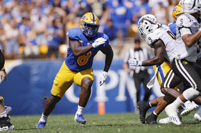 Looking for the Perfect Pittsburgh Panthers Tee This Season. Discover 15 Must-Have Styles