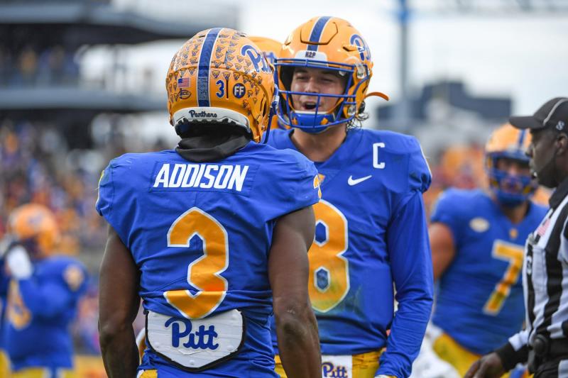 Looking for the Perfect Pittsburgh Panthers Tee This Season. Discover 15 Must-Have Styles