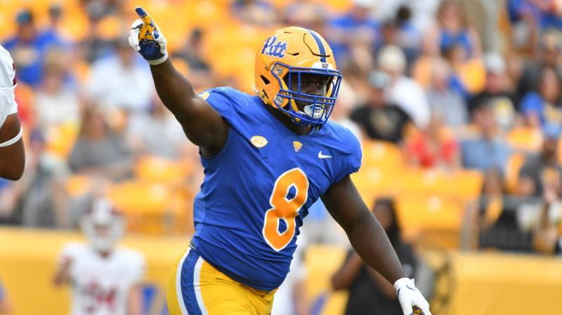 Looking for the Perfect Pittsburgh Panthers Tee This Season. Discover 15 Must-Have Styles
