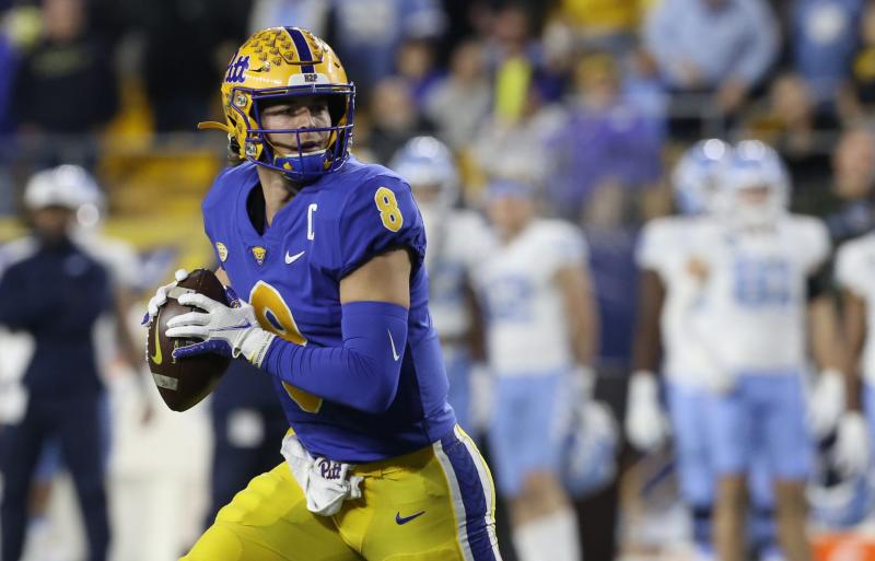 Looking for the Perfect Pittsburgh Panthers Tee This Season. Discover 15 Must-Have Styles