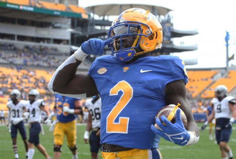 Looking for the Perfect Pittsburgh Panthers Tee This Season. Discover 15 Must-Have Styles