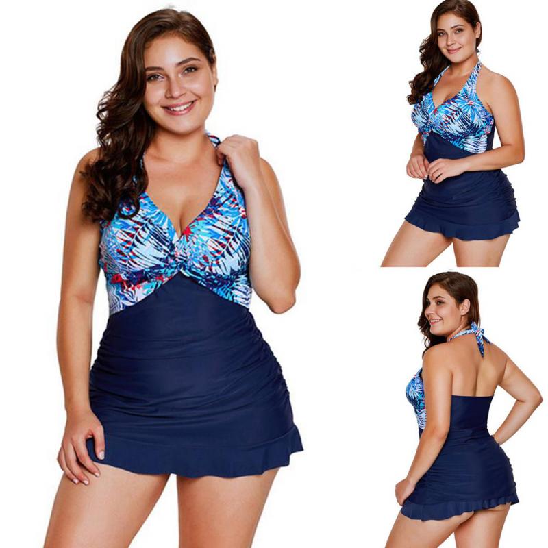 Looking for the Perfect Plus Size Tankini Top. Our Guide Has You Covered