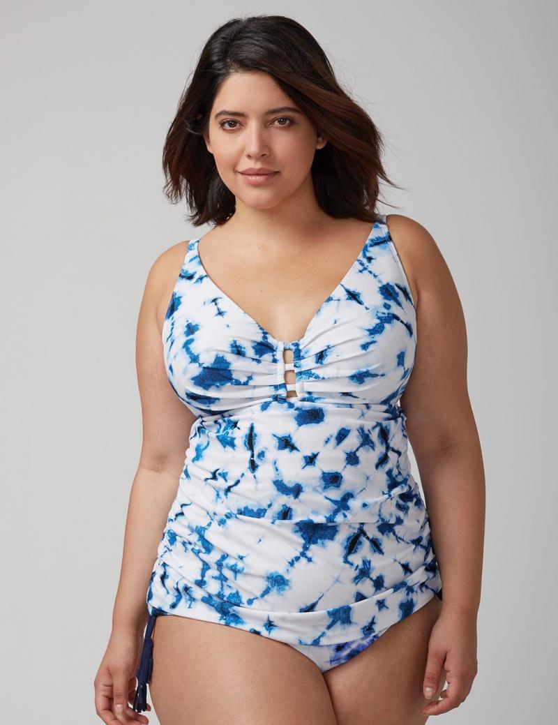 Looking for the Perfect Plus Size Tankini Top. Our Guide Has You Covered
