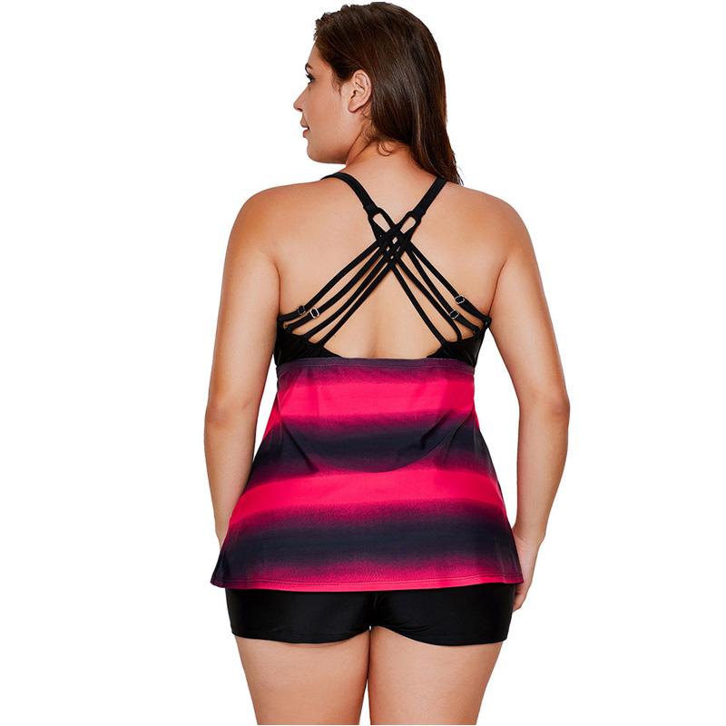 Looking for the Perfect Plus Size Tankini Top. Our Guide Has You Covered
