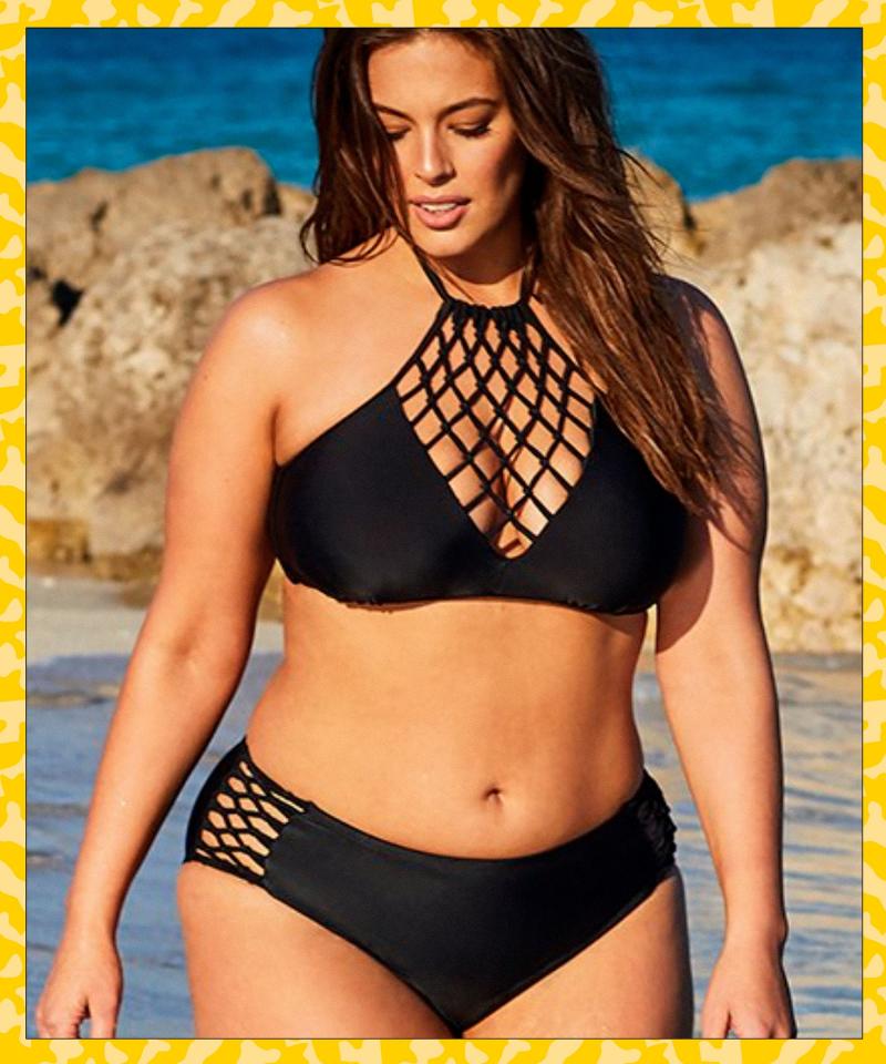 Looking for the Perfect Plus Size Tankini Top. Our Guide Has You Covered