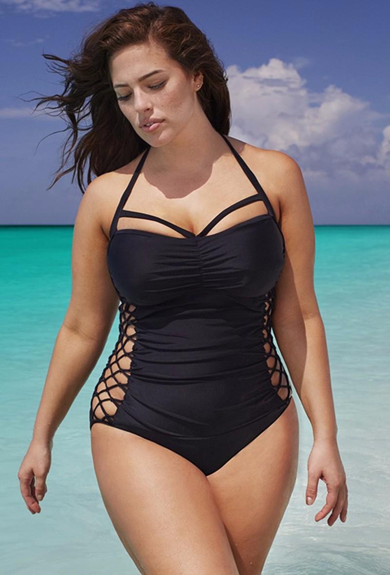 Looking for the Perfect Plus Size Tankini Top. Our Guide Has You Covered