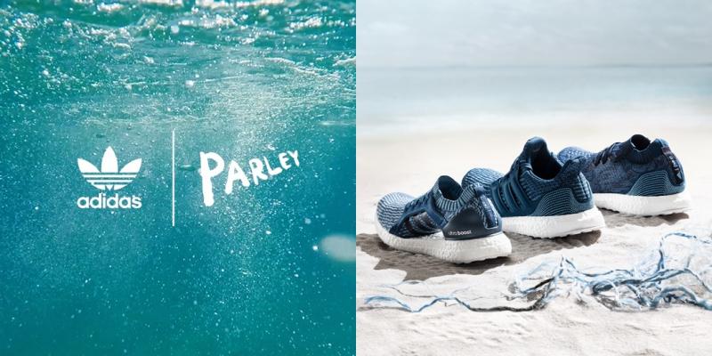 Looking for The Perfect Poolside Footwear This Summer. Adidas Has You Covered