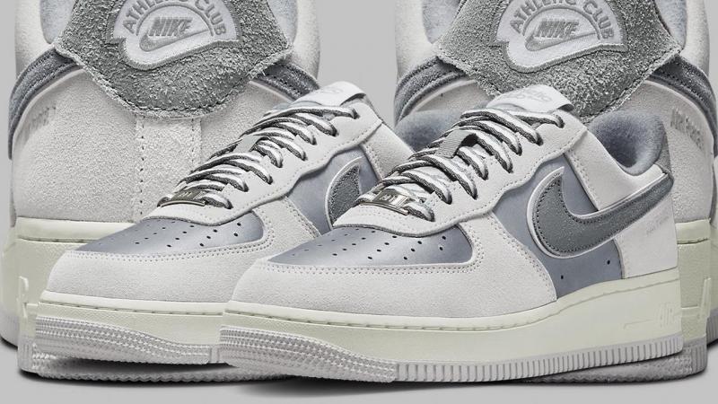 Looking for the Perfect Preschool Sneakers: Nike Air Force 1s Deliver Big Style in Little Sizes