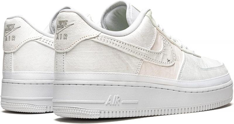 Looking for the Perfect Preschool Sneakers: Nike Air Force 1s Deliver Big Style in Little Sizes