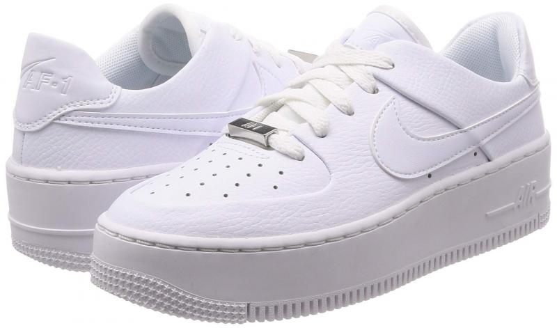 Looking for the Perfect Preschool Sneakers: Nike Air Force 1s Deliver Big Style in Little Sizes