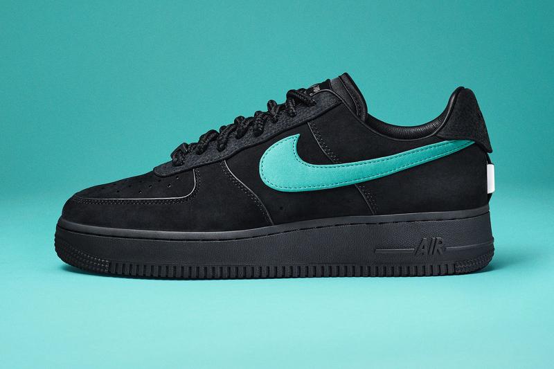 Looking for the Perfect Preschool Sneakers: Nike Air Force 1s Deliver Big Style in Little Sizes