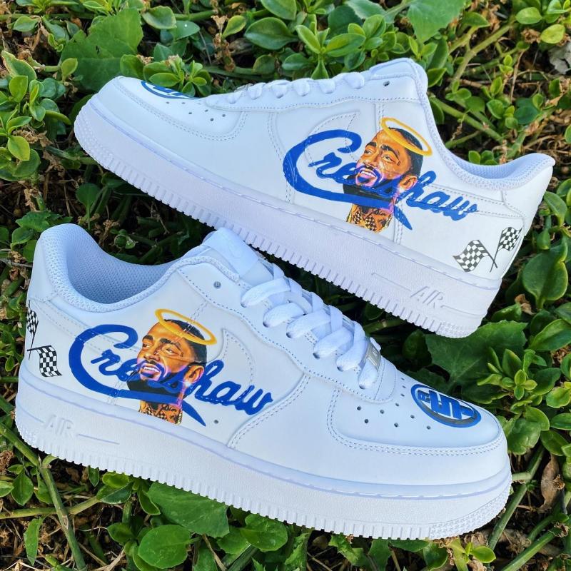 Looking for the Perfect Preschool Sneakers: Nike Air Force 1s Deliver Big Style in Little Sizes