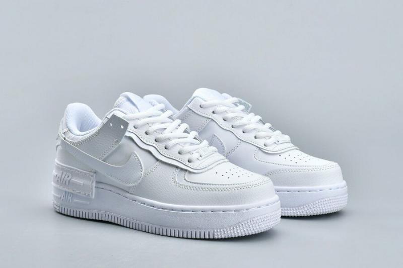 Looking for the Perfect Preschool Sneakers: Nike Air Force 1s Deliver Big Style in Little Sizes