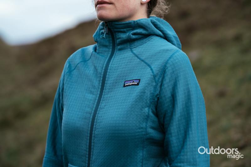 Looking for the Perfect Pullover Hoody This Winter. Try Patagonia