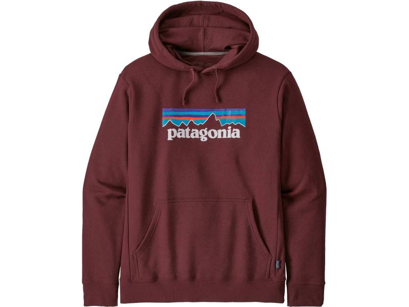 Looking for the Perfect Pullover Hoody This Winter. Try Patagonia