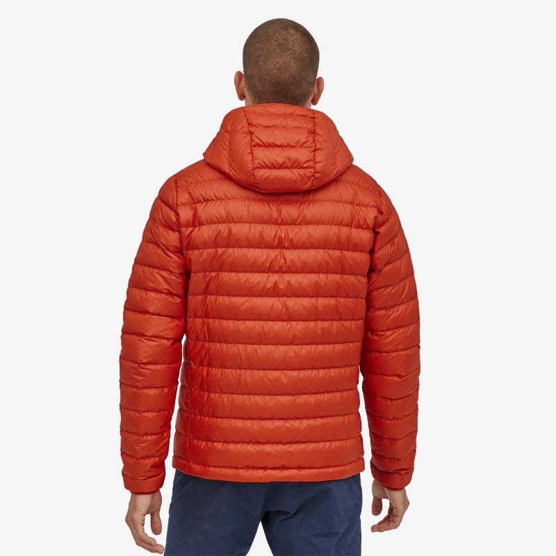 Looking for the Perfect Pullover Hoody This Winter. Try Patagonia