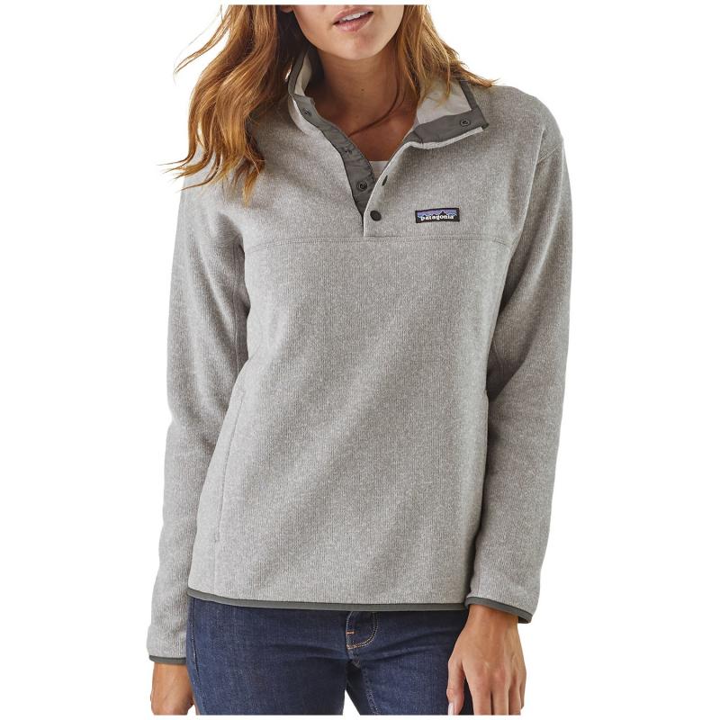 Looking for the Perfect Pullover Hoody This Winter. Try Patagonia