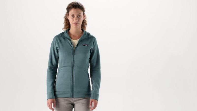 Looking for the Perfect Pullover Hoody This Winter. Try Patagonia