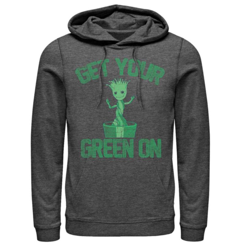 Looking for the Perfect Pullover Hoody This Winter. Try Patagonia