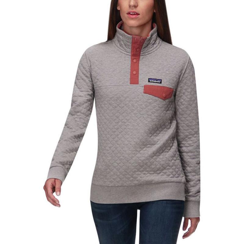 Looking for the Perfect Pullover Hoody This Winter. Try Patagonia