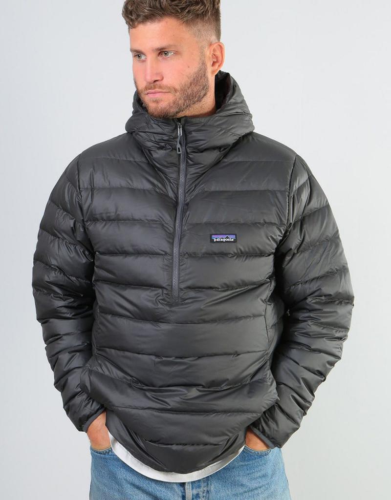 Looking for the Perfect Pullover Hoody This Winter. Try Patagonia