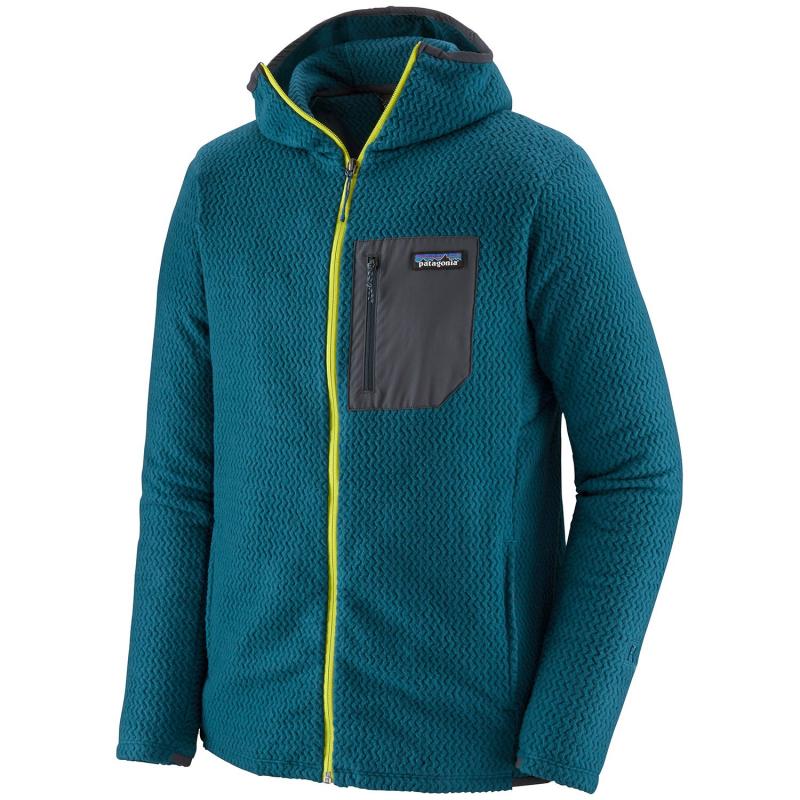 Looking for the Perfect Pullover Hoody This Winter. Try Patagonia