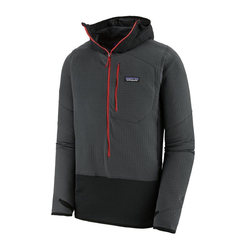 Looking for the Perfect Pullover Hoody This Winter. Try Patagonia