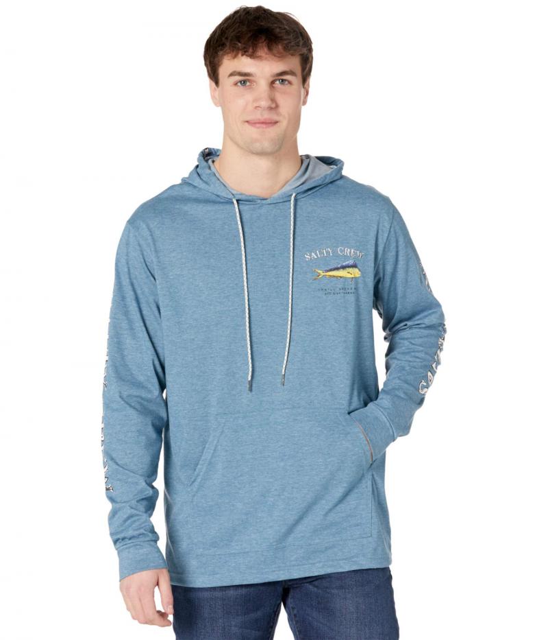 Looking for the Perfect Pullover Hoody This Winter. Try Patagonia