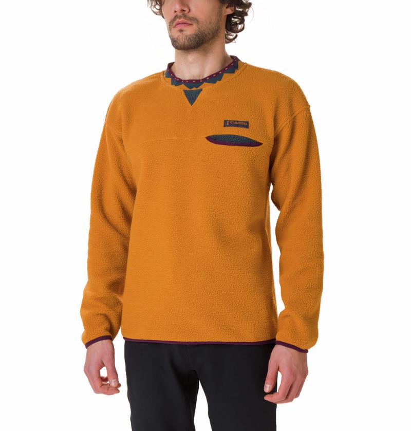 Looking for The Perfect Pullover This Season. Find Out What Makes a Great Men