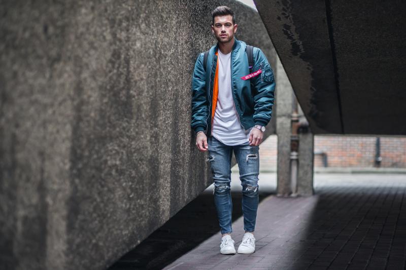 Looking for The Perfect Puma Jacket This Year. Find Out in This 2023 Guide