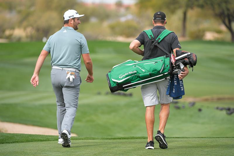 Looking for the Perfect Push Cart Bag. The TaylorMade Cart Lite Has Everything You Need
