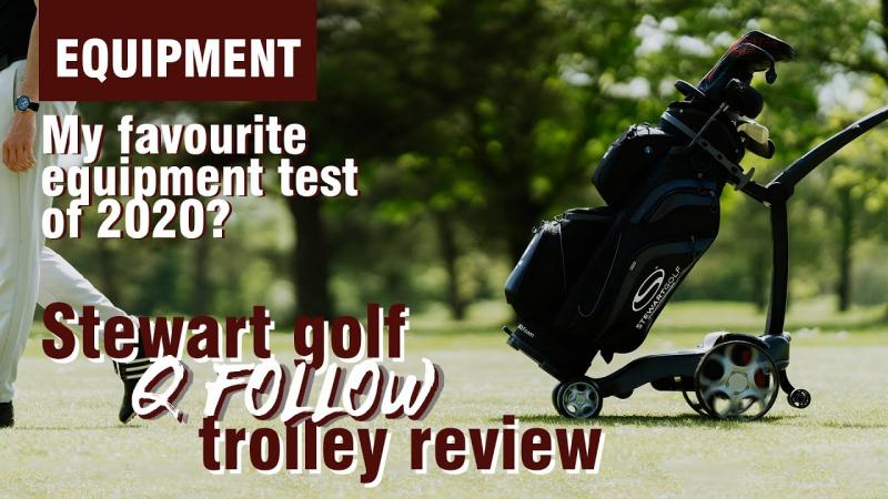 Looking for the Perfect Push Cart Bag. The TaylorMade Cart Lite Has Everything You Need