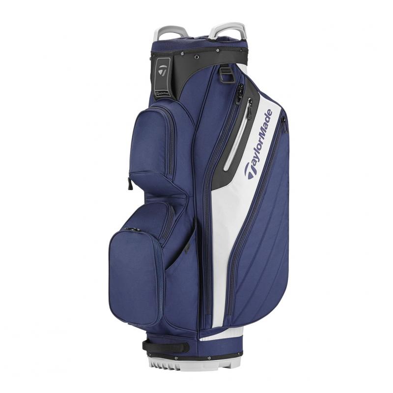 Looking for the Perfect Push Cart Bag. The TaylorMade Cart Lite Has Everything You Need