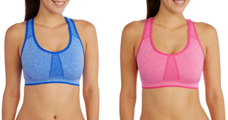 Looking for the Perfect Racerback Sports Bra. Did You Consider This