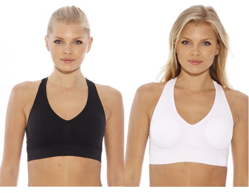 Looking for the Perfect Racerback Sports Bra. Did You Consider This