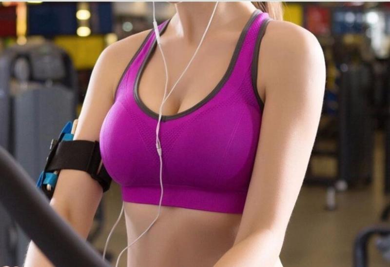 Looking for the Perfect Racerback Sports Bra. Did You Consider This