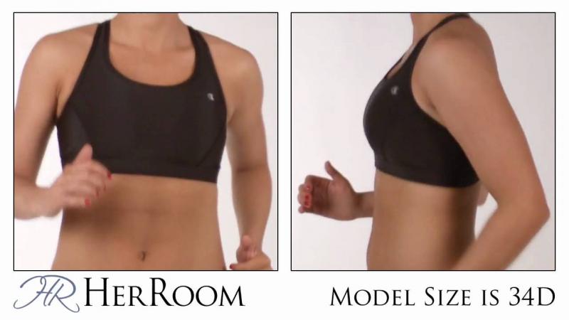 Looking for the Perfect Racerback Sports Bra. Did You Consider This