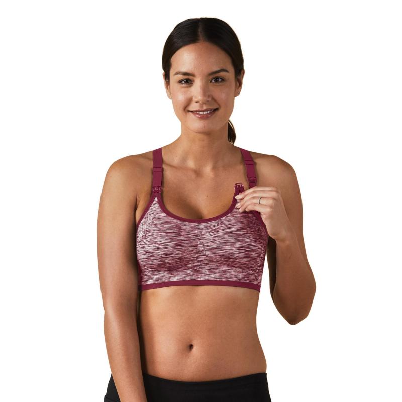 Looking for the Perfect Racerback Sports Bra. Did You Consider This