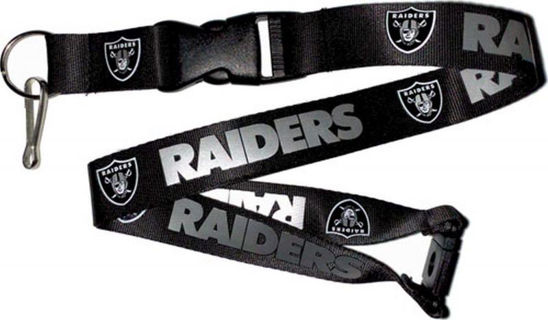 Looking for the Perfect Raiders Lanyard. Discover 15 Must-Have Features in 2023