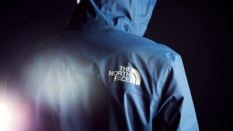 Looking for The Perfect Rain Jacket This Winter. North Face Has You Covered