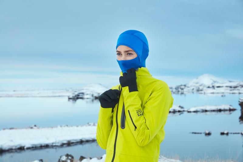 Looking for The Perfect Rain Jacket This Winter. North Face Has You Covered