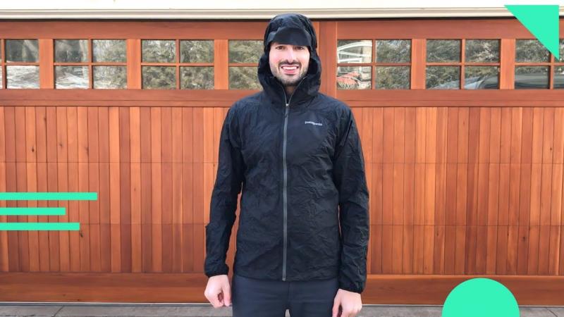 Looking for The Perfect Rain Jacket This Winter. North Face Has You Covered
