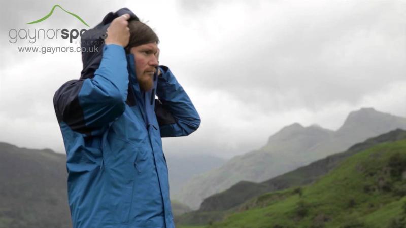 Looking for The Perfect Rain Jacket This Winter. North Face Has You Covered
