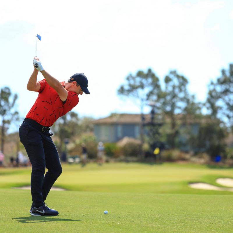 Looking for the Perfect Red Golf Shirt This Year: Discover the Top Styles That Will Improve Your Game