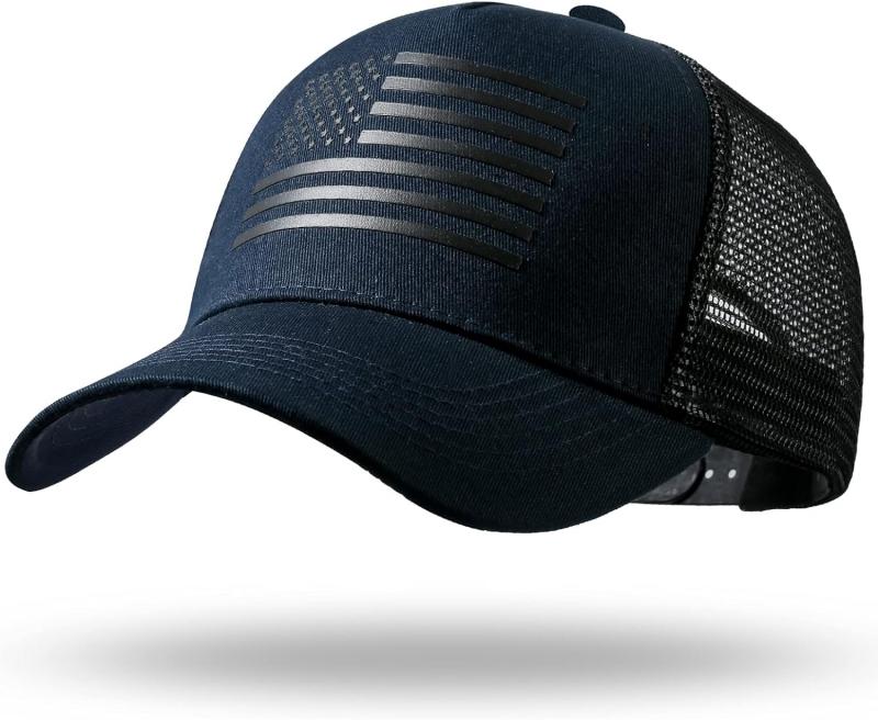 Looking for the Perfect Red Hat: 15 Reasons Under Armour